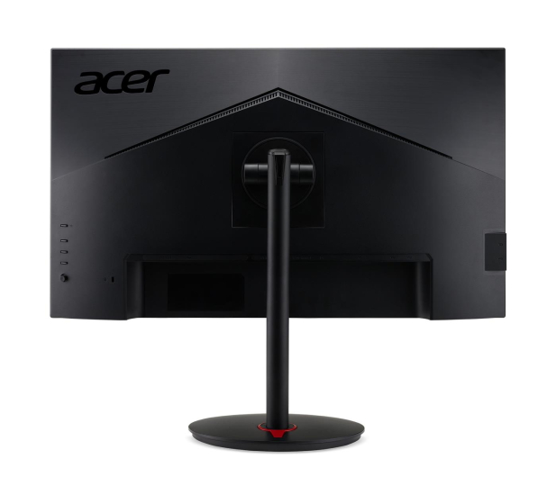 Acer Nitro XV242YPBMIIPRX czarny HDR400 - 596655 - zdjęcie 6
